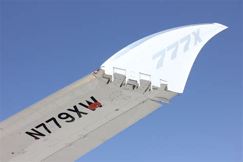 What’s The Point Of The Folding Wingtips On The .